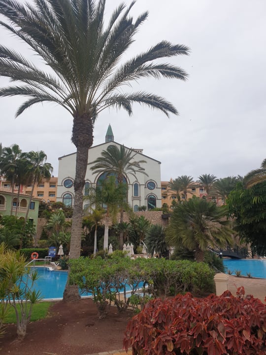 Außenansicht R2 Rio Calma Hotel & Spa & Conference