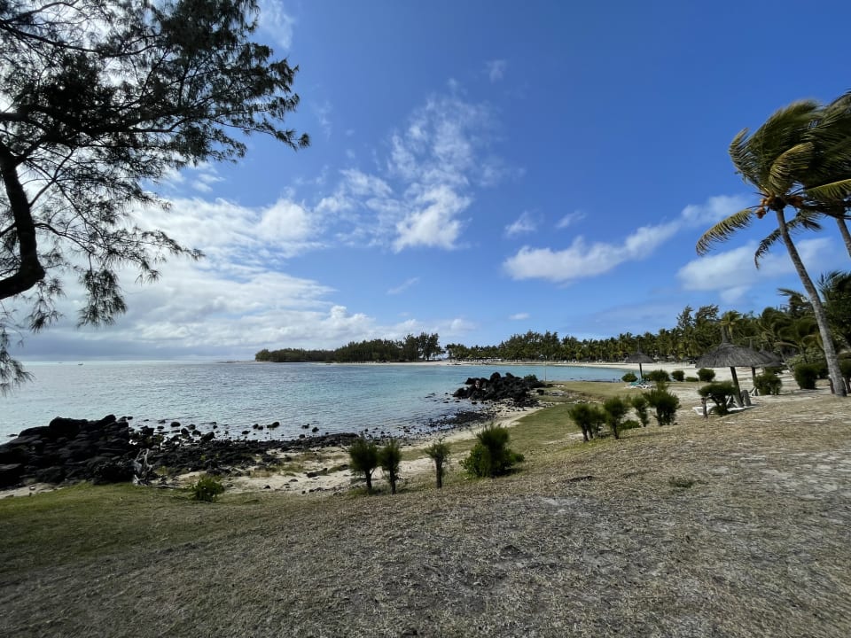 Strand Shandrani Beachcomber Resort & Spa