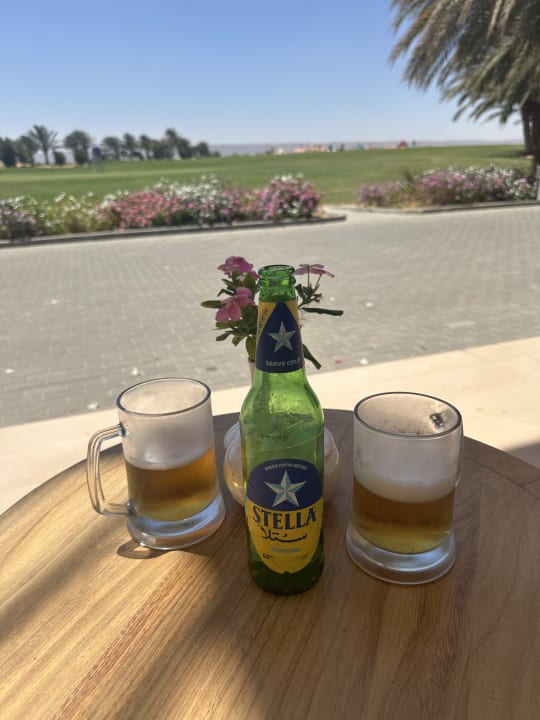 Gastro Steigenberger Golf Resort El Gouna