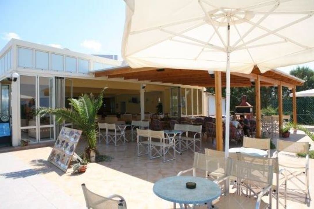 Hotel Kathrin Beach Hotel Kathrin Beach