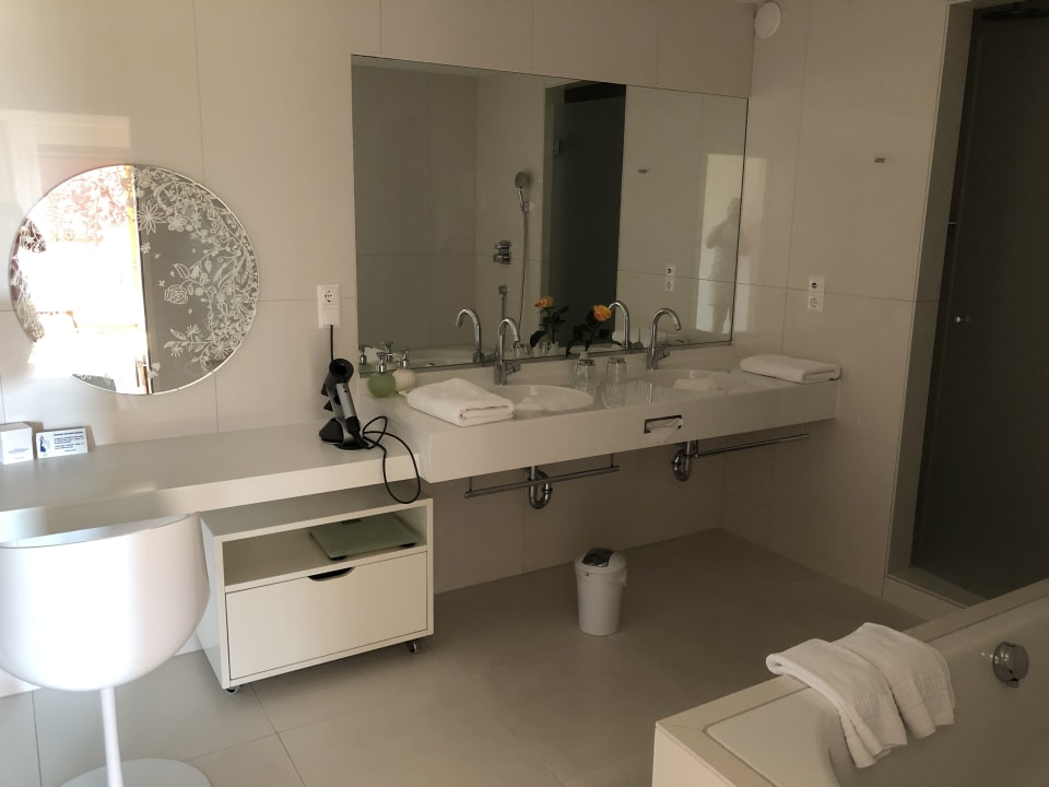 Zimmer Hotel & Spa Der Steirerhof Bad Waltersdorf