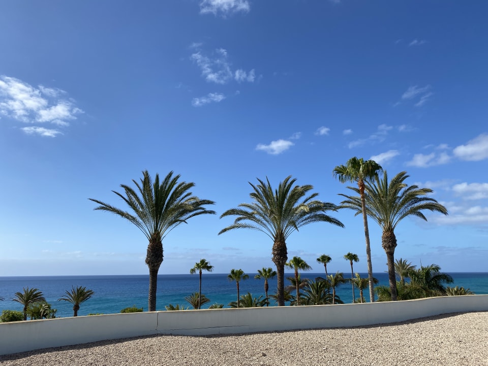 Ausblick R2 Pajara Beach