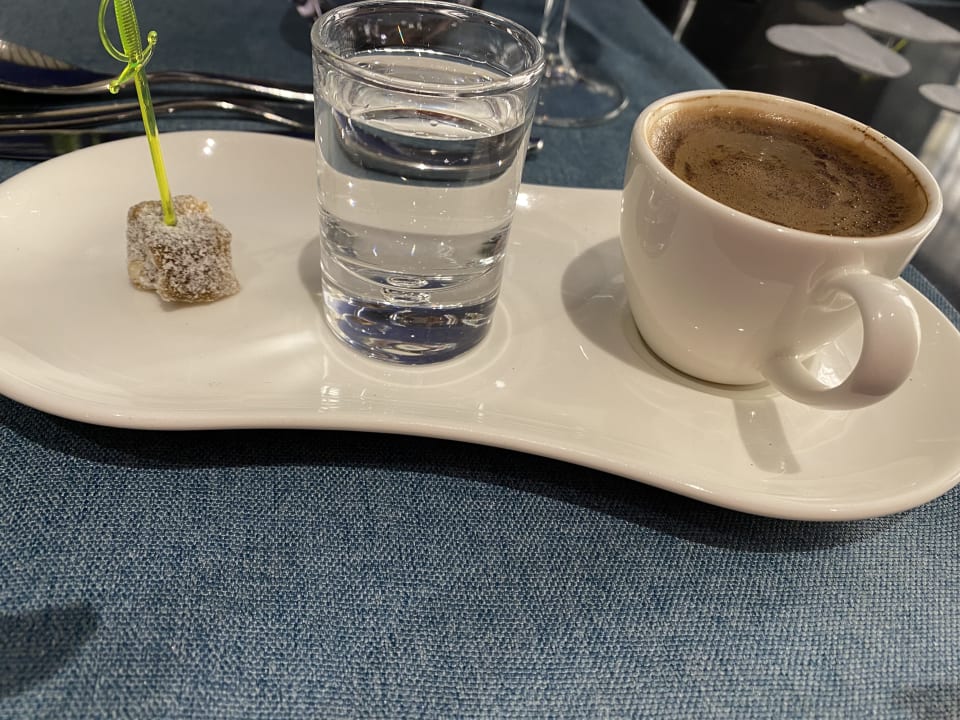 Gastro Seaden Quality Resort & Spa