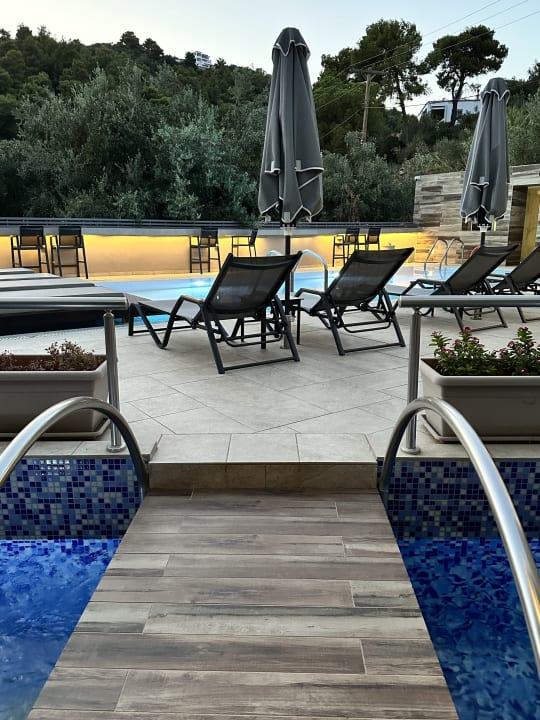 Pool KB Ammos-Adults only