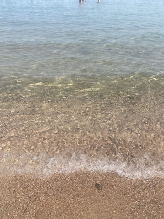 Strand Amarina Abu Soma Resort & Aquapark