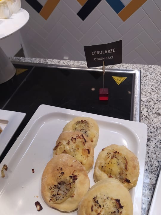 Gastro Hampton By Hilton Lublin