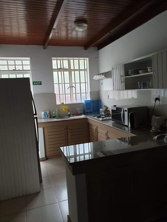 Zimmer Ferienanlage Mont Choisy Villas