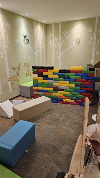 Sport & Freizeit Familotel Kaiserhof