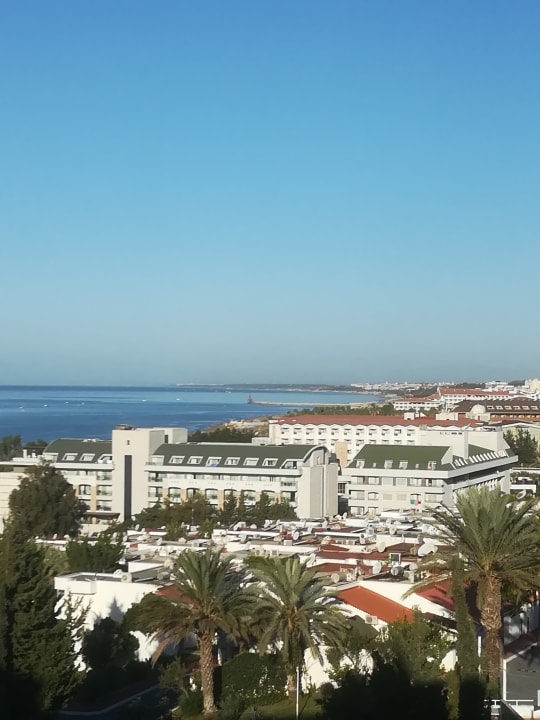 Ausblick Side Alegria Hotel & Spa - Adults only +16