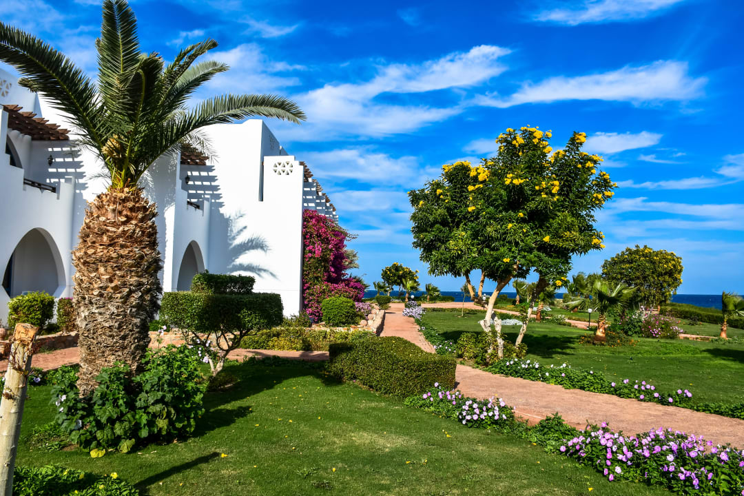 Garten Three Corners Equinox Beach Resort