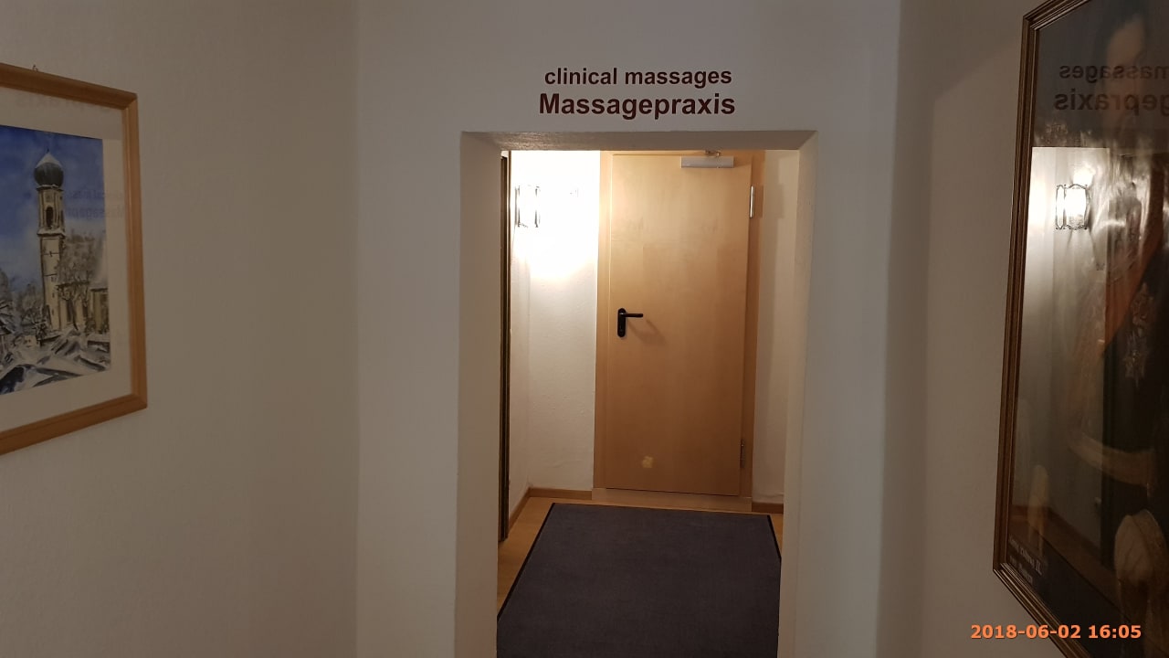 Sport & Freizeit Pension Enzianhof