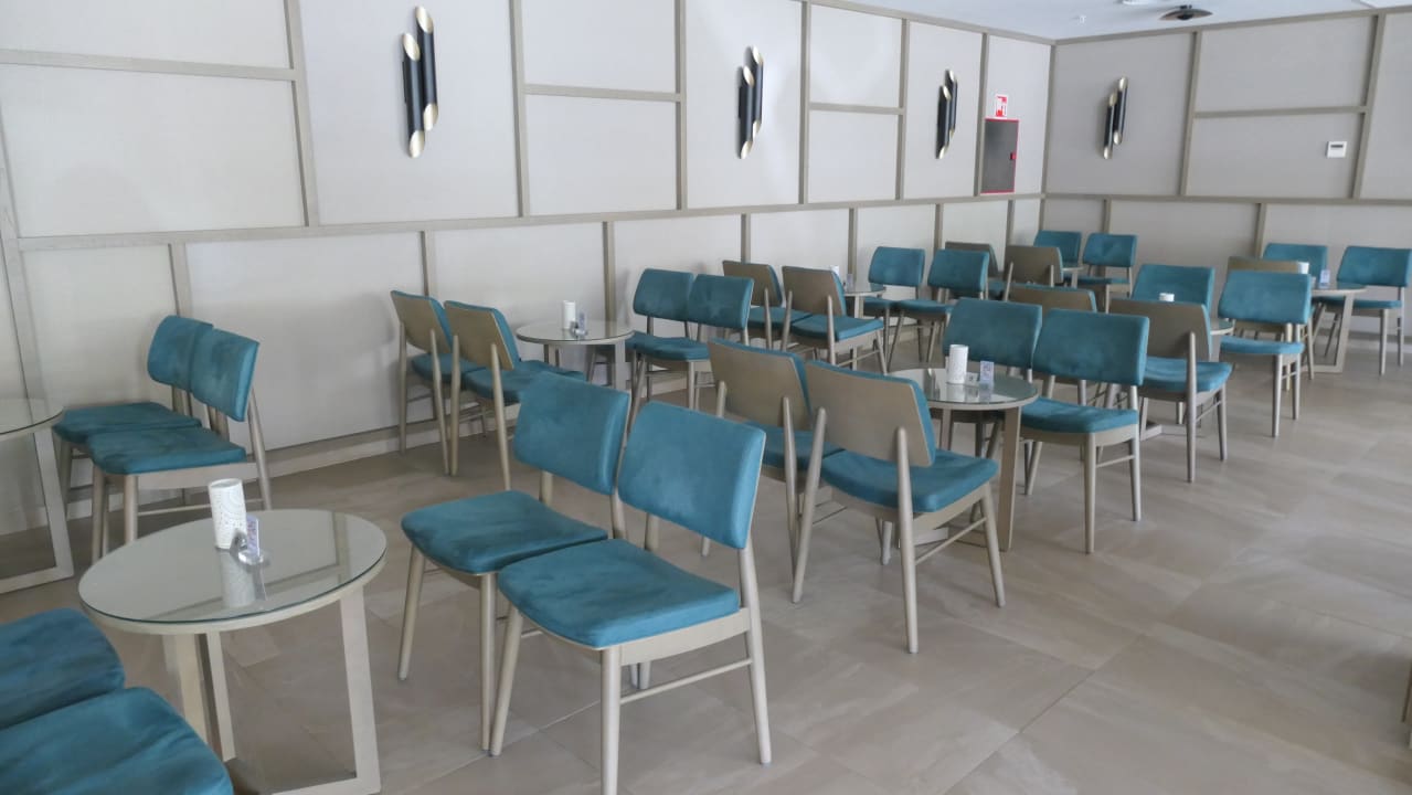 Gastro Hotel Riu Festival