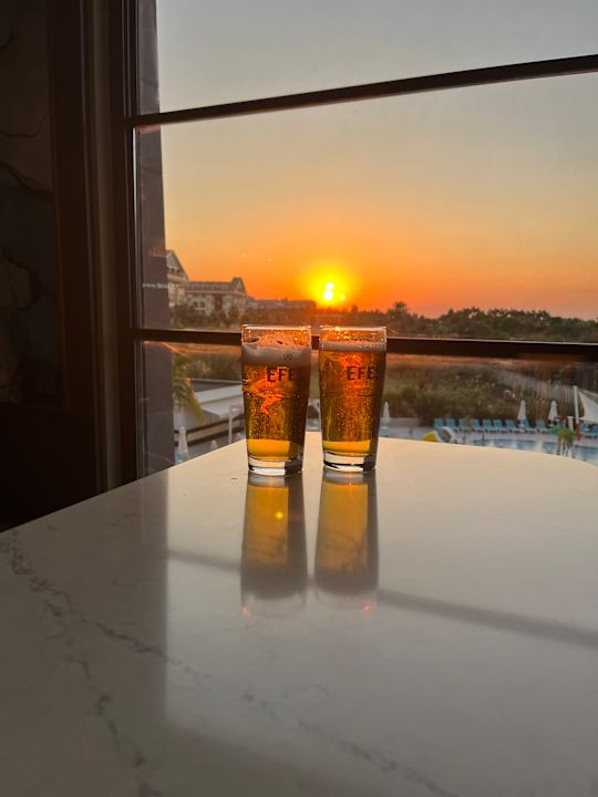 Ausblick Diamond De Luxe Hotel & Spa