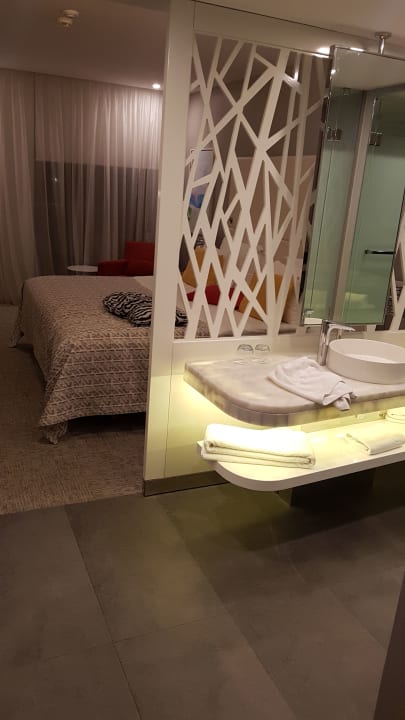 Zimmer The Sense Deluxe Hotel