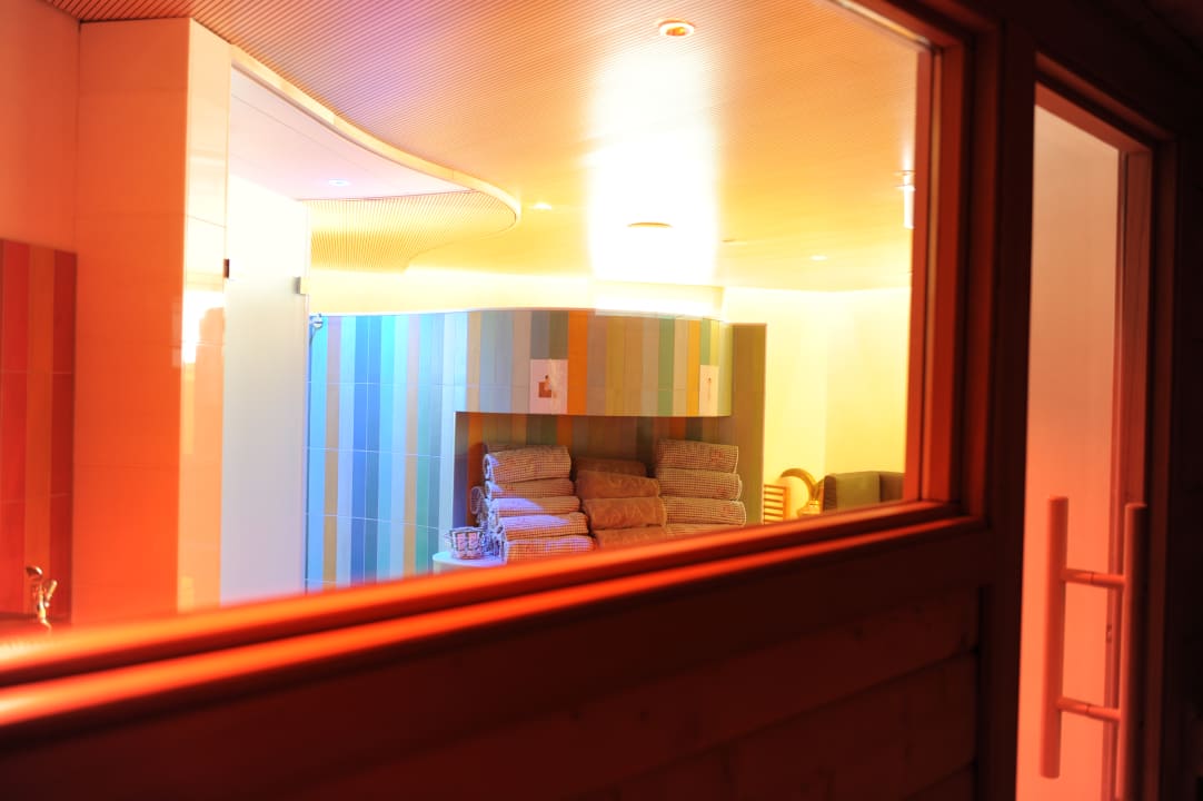 Sport & Freizeit GAIA Hotel