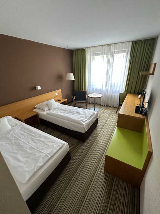 Zimmer Hotel Zugbrücke Grenzau