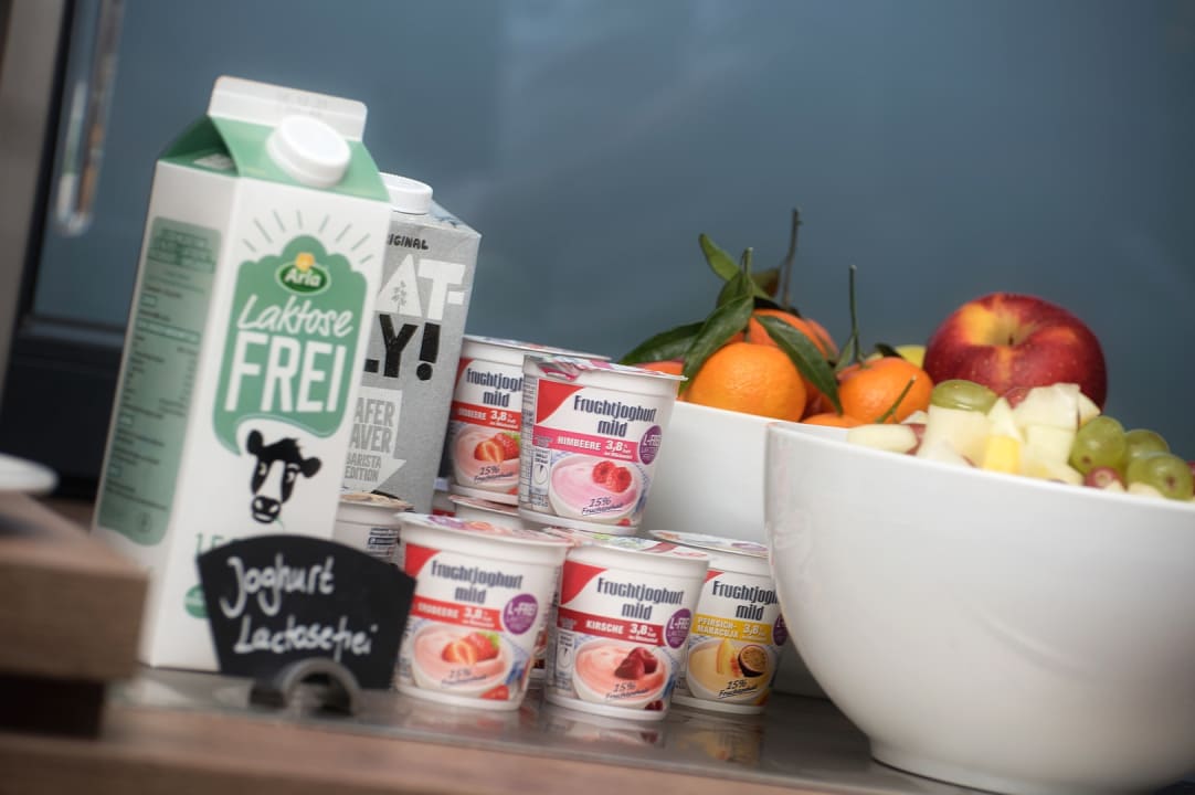 Gastro Hotel am Berghang