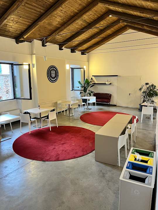 Sonstiges Cascina Fossata Hotel & Residence