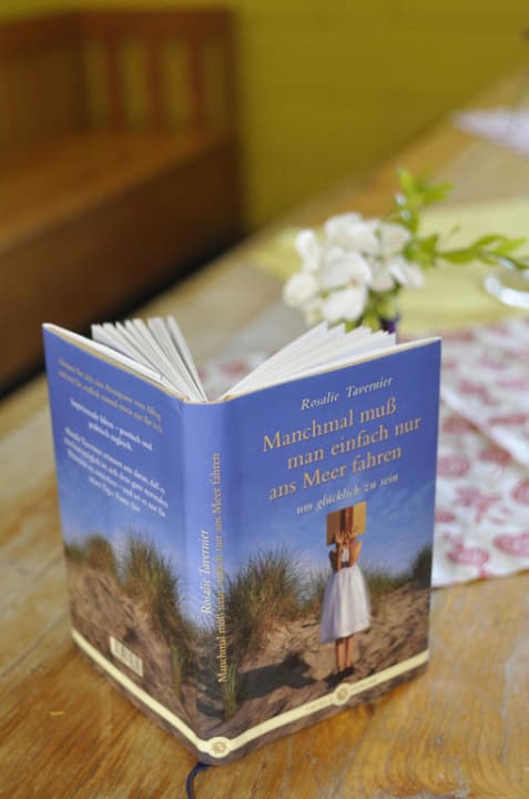 Roman Ferienhof Meislahn