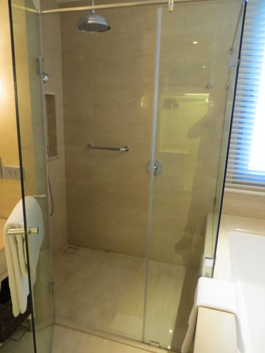 Bad Oriental Residence Bangkok