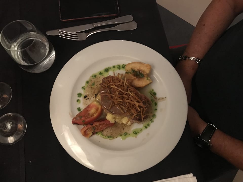 Gastro Dreams La Romana Resort & Spa