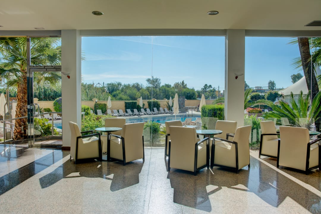 Sonstiges Hotel Royal Costa