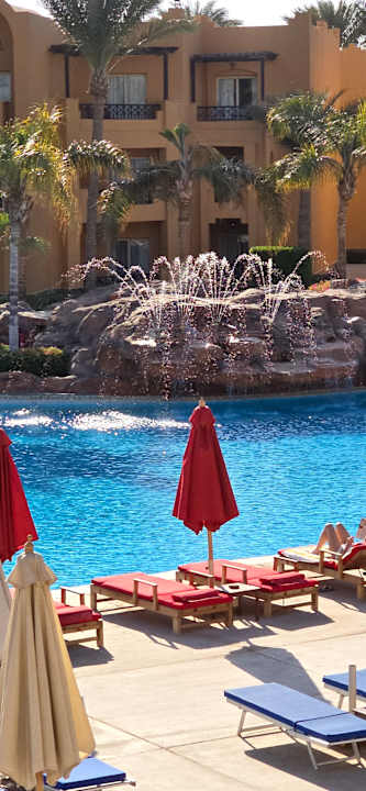 Pool Stella Beach Resort & Spa Makadi Bay