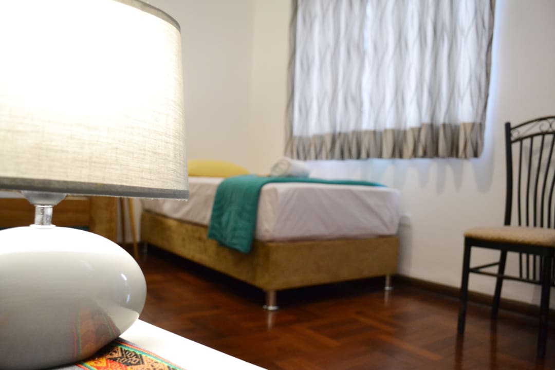 Zimmer Casa Rodas II