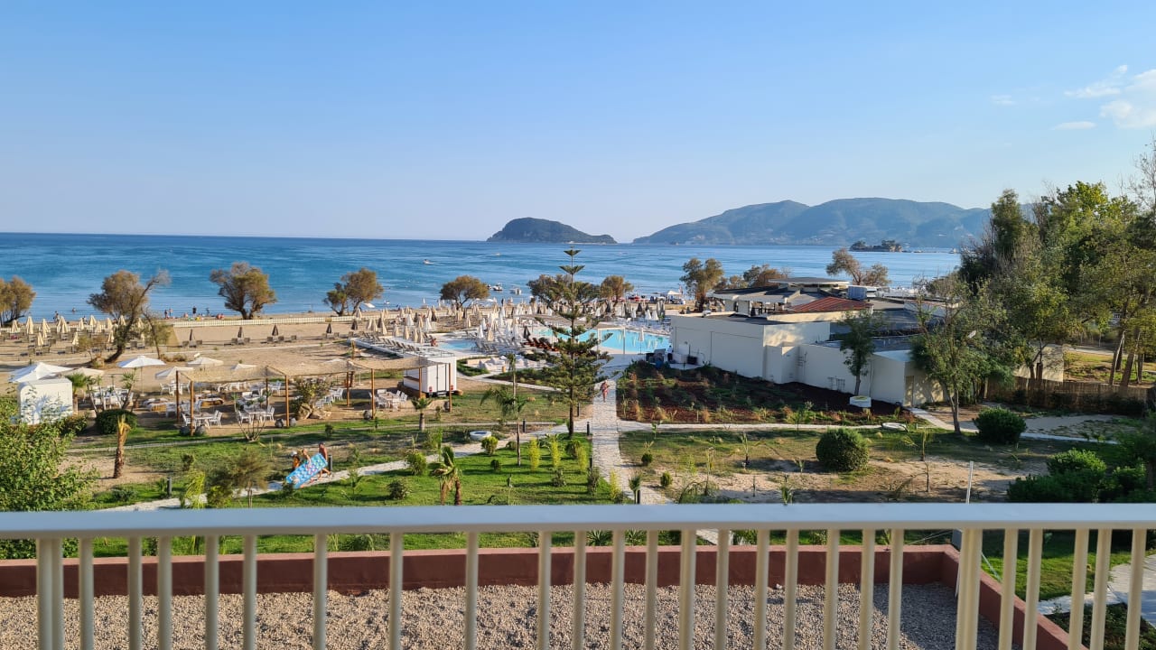 Ausblick Domes Aulūs Zante, Autograph Collection