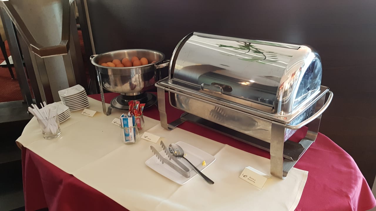 Gastro Rathener Hof by STEIGER Hotels