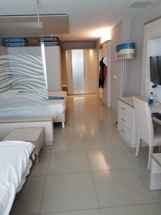 Zimmer Bull Escorial & Spa