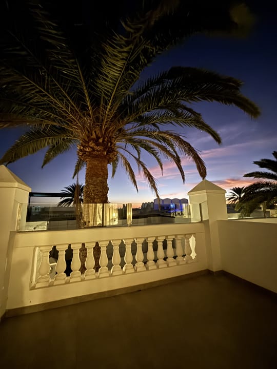 Zimmer Hotel Riu Palace Maspalomas Adults Only