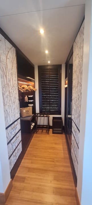 Zimmer Raffles Seychelles