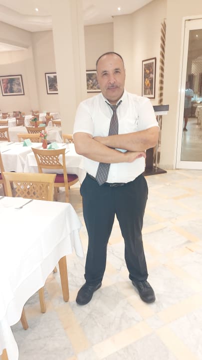 Gastro Hotel Royal Nozha