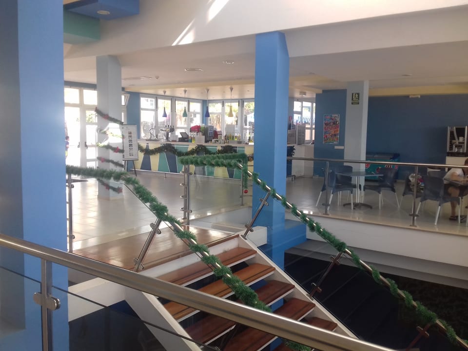 Gastro Apartamentos LIVVO Morromar