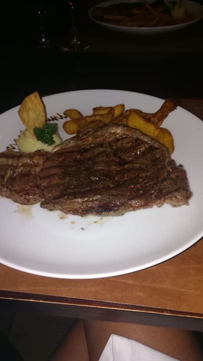 Gastro Grand Palladium Select Bávaro Resort & Spa