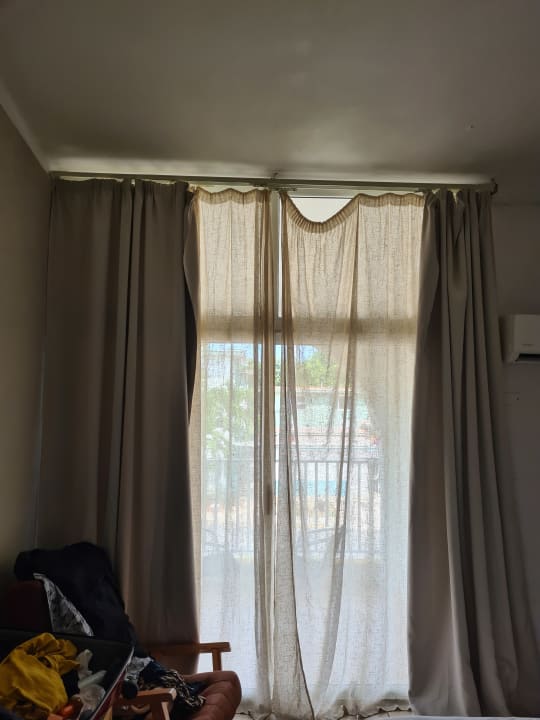 Zimmer Starfish Cuatro Palmas