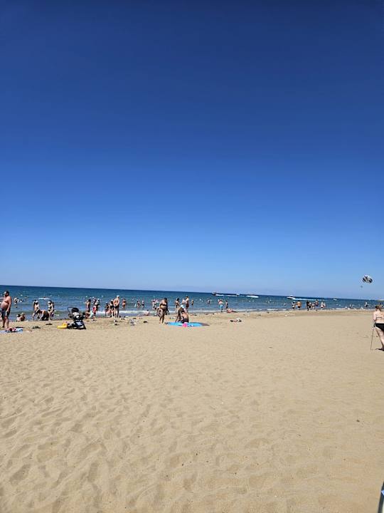 Strand Sentido Trendy Verbena Beach