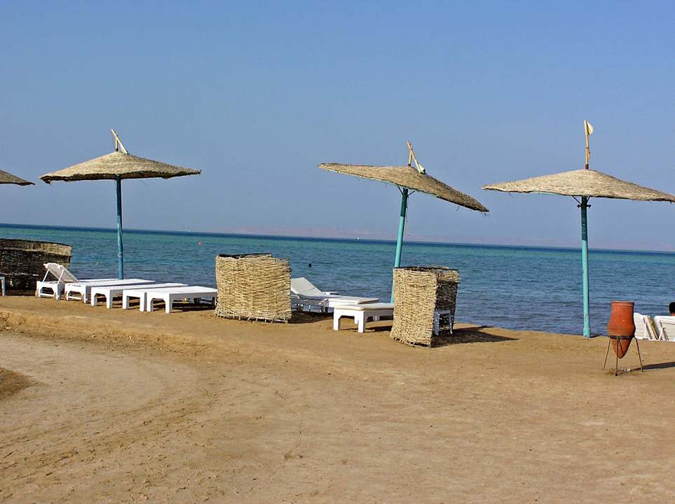 Beach Mövenpick Resort & Spa El Gouna