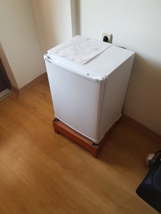 Minibar Doris Aytur Hotel