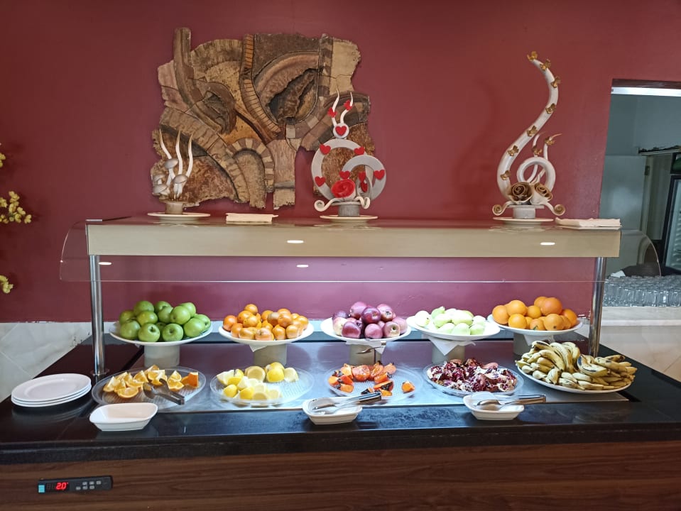 Gastro Aska Hotel Just in Beach