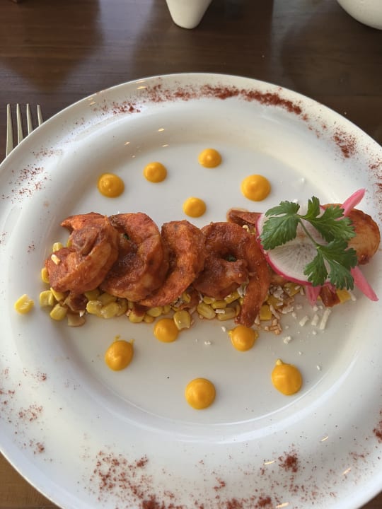 Gastro Paradisus Cancun