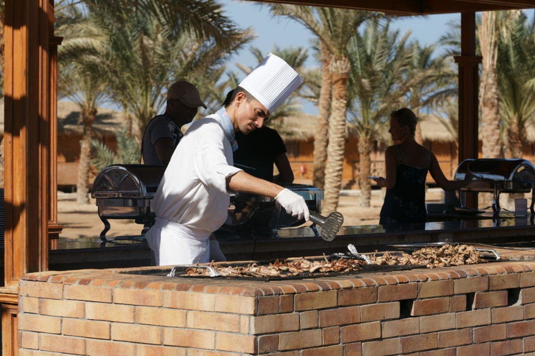 Strandgrill LABRANDA Royal Makadi