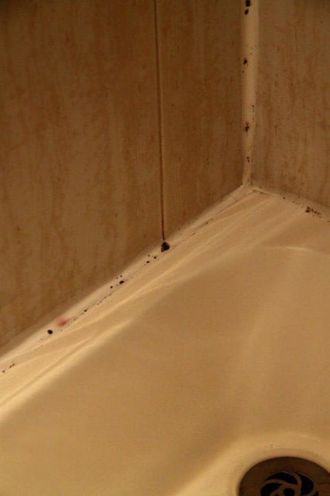 Bad Hotel Berjaya Eden Park