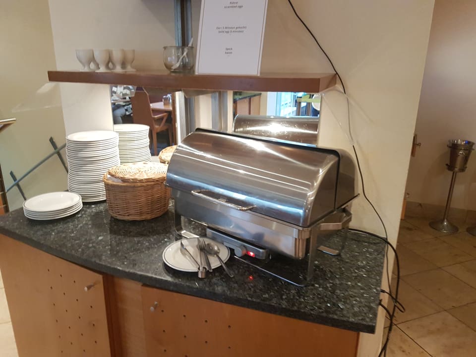 Gastro Hotel Baltic Stralsund