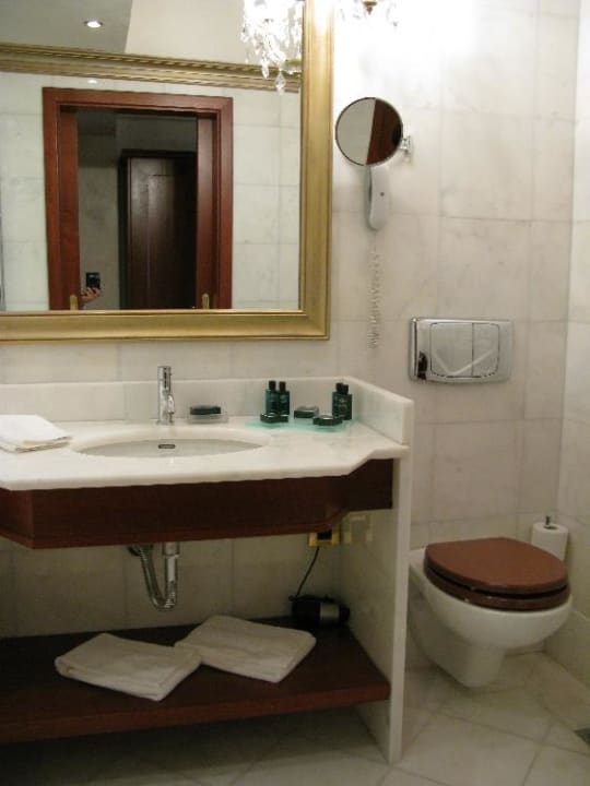 Bad Grand Serai Congress and Spa