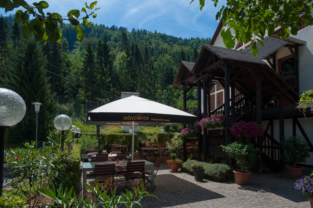 Gastro Feriendorf Berghof