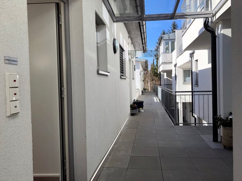 Sonstiges Ferienwohnung Kronegarten