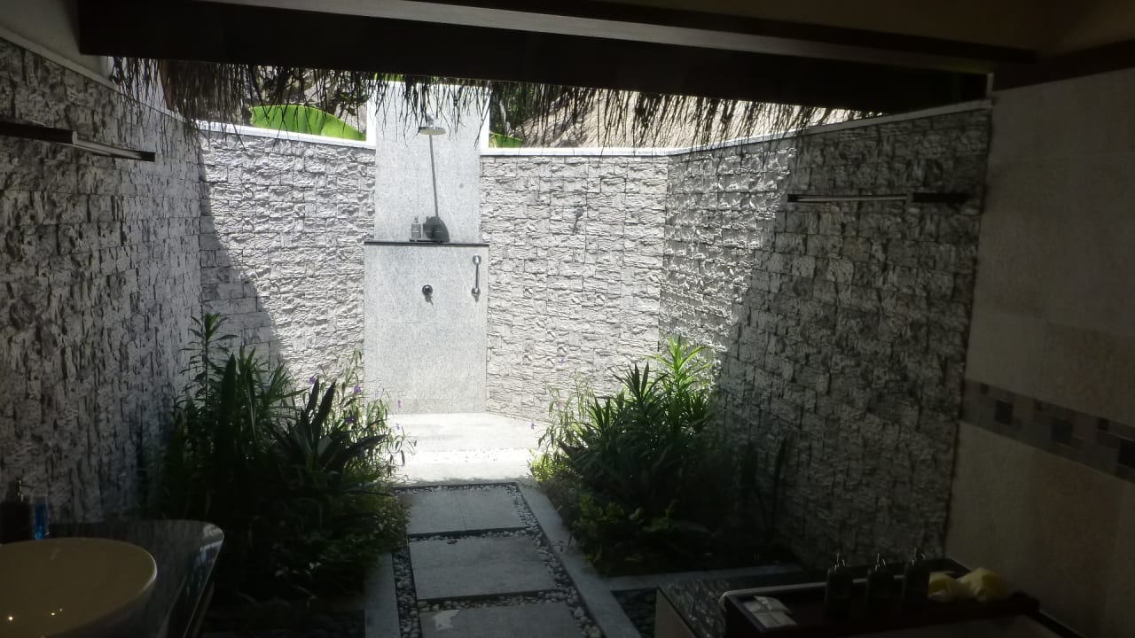 Zimmer Sheraton Maldives Full Moon Resort & Spa