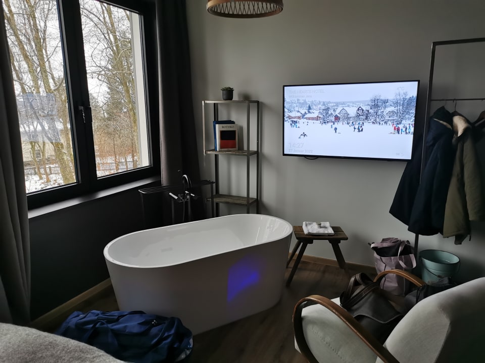 Zimmer Boutique Hotel THH622